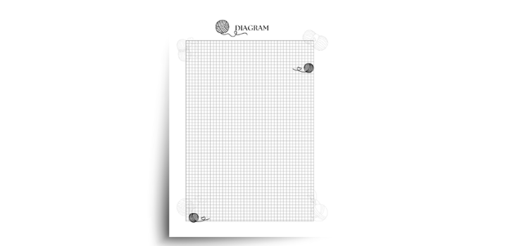 Diagram pages